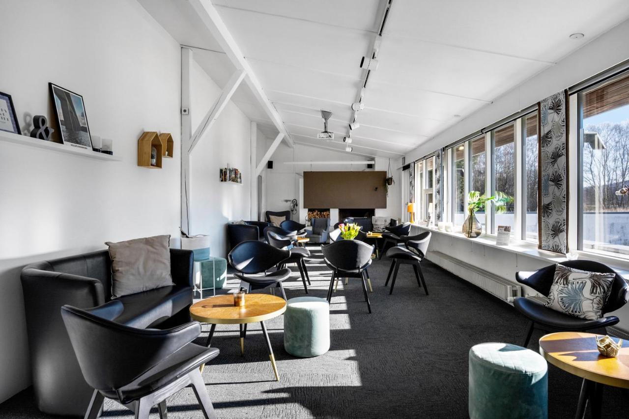 Danhostel Vejle Luaran gambar