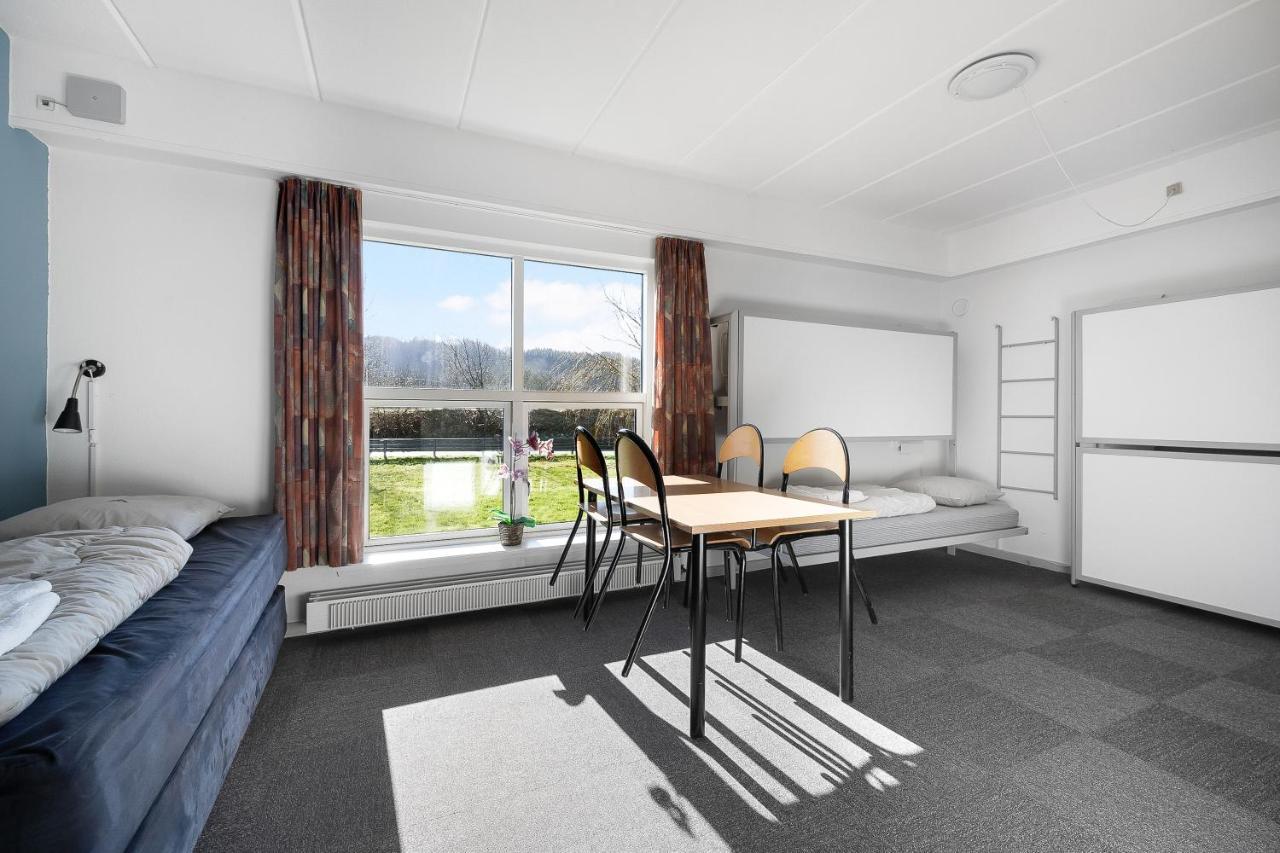 Danhostel Vejle Luaran gambar