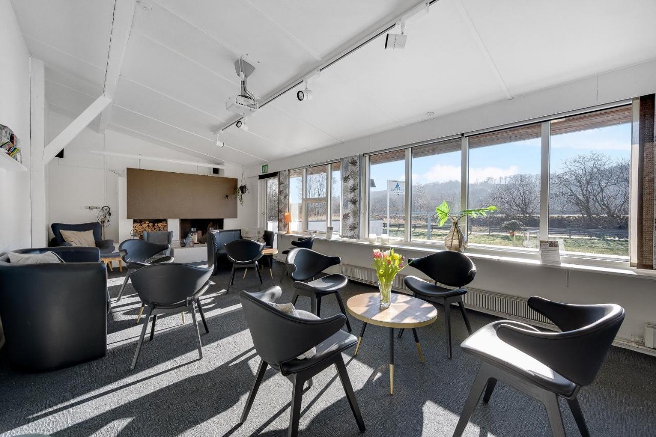 Danhostel Vejle Luaran gambar