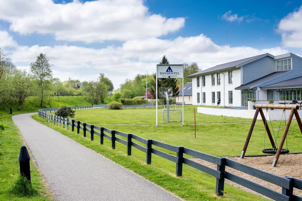 Danhostel Vejle Bilik gambar