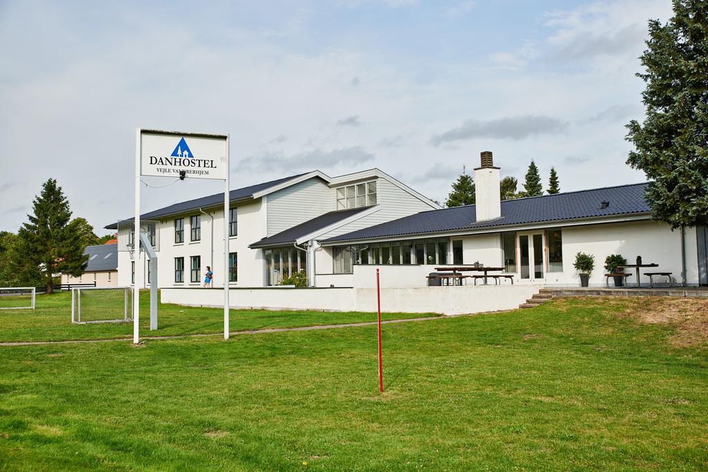 Danhostel Vejle Luaran gambar