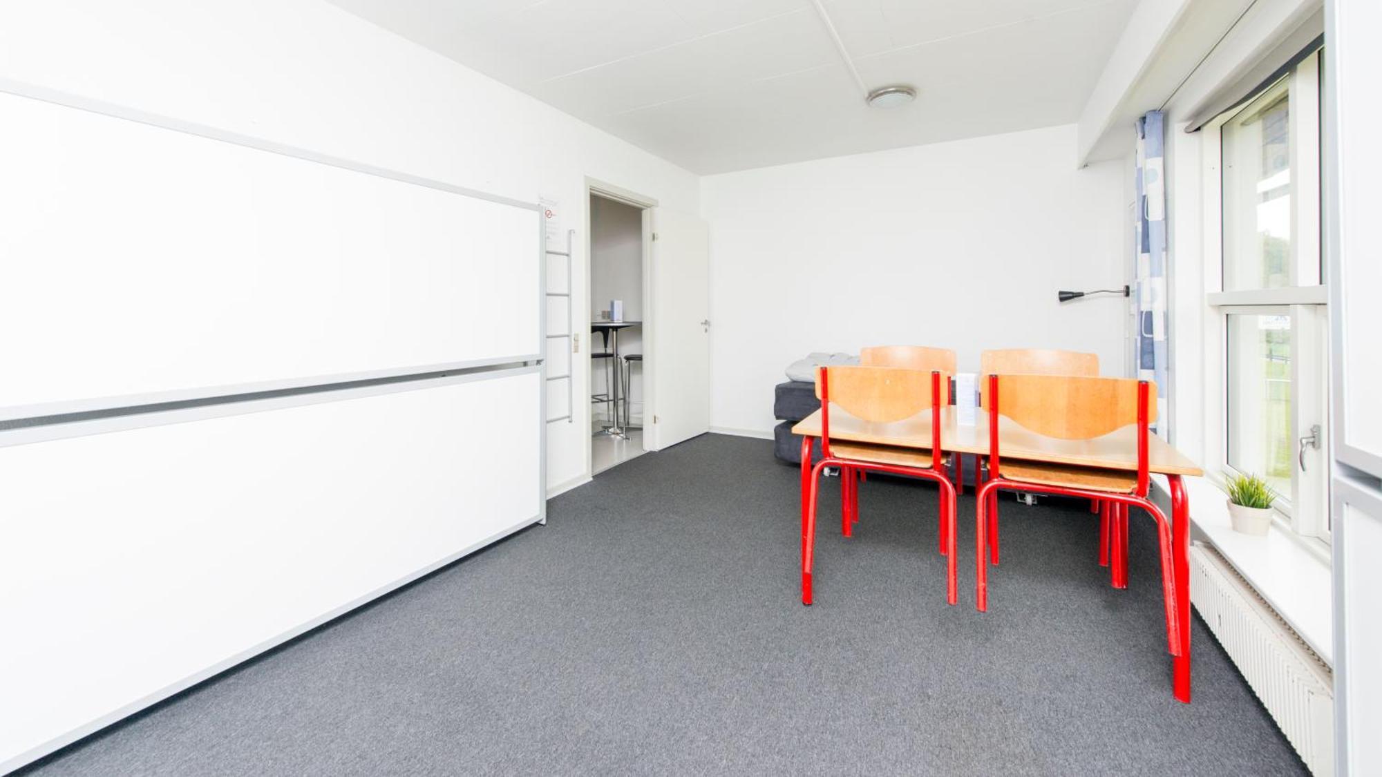 Danhostel Vejle Luaran gambar