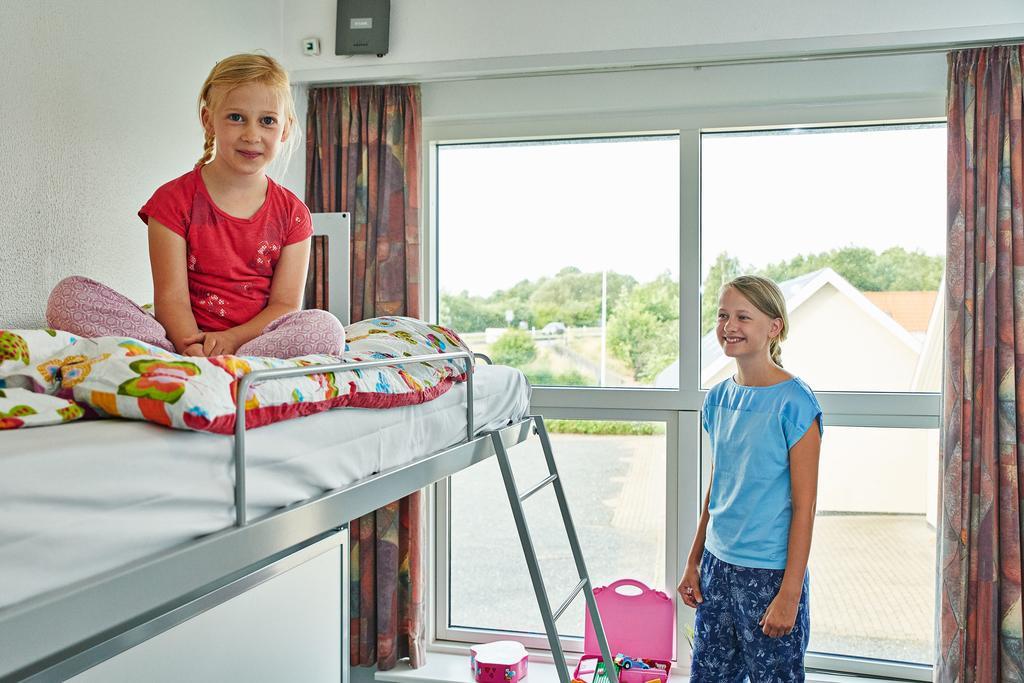 Danhostel Vejle Luaran gambar