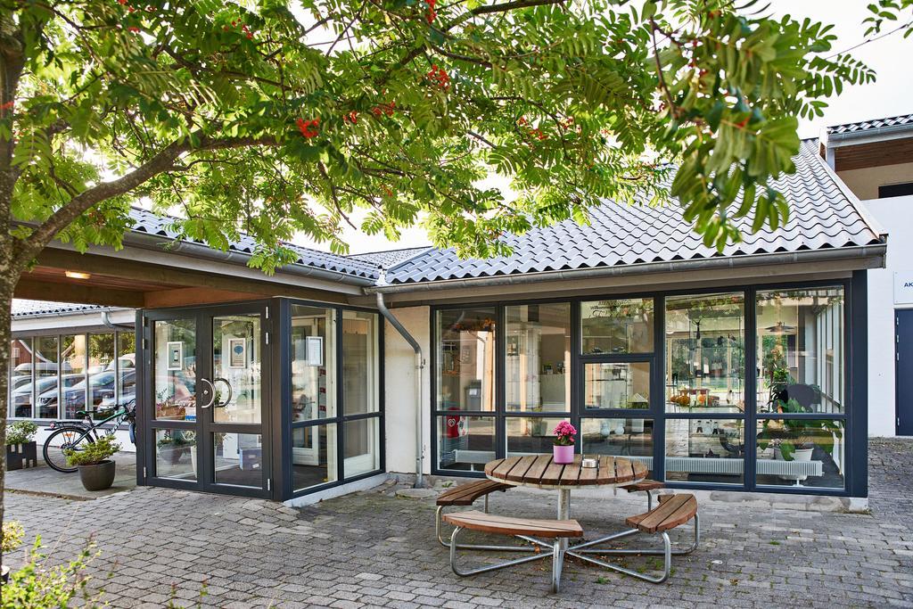 Danhostel Vejle Luaran gambar