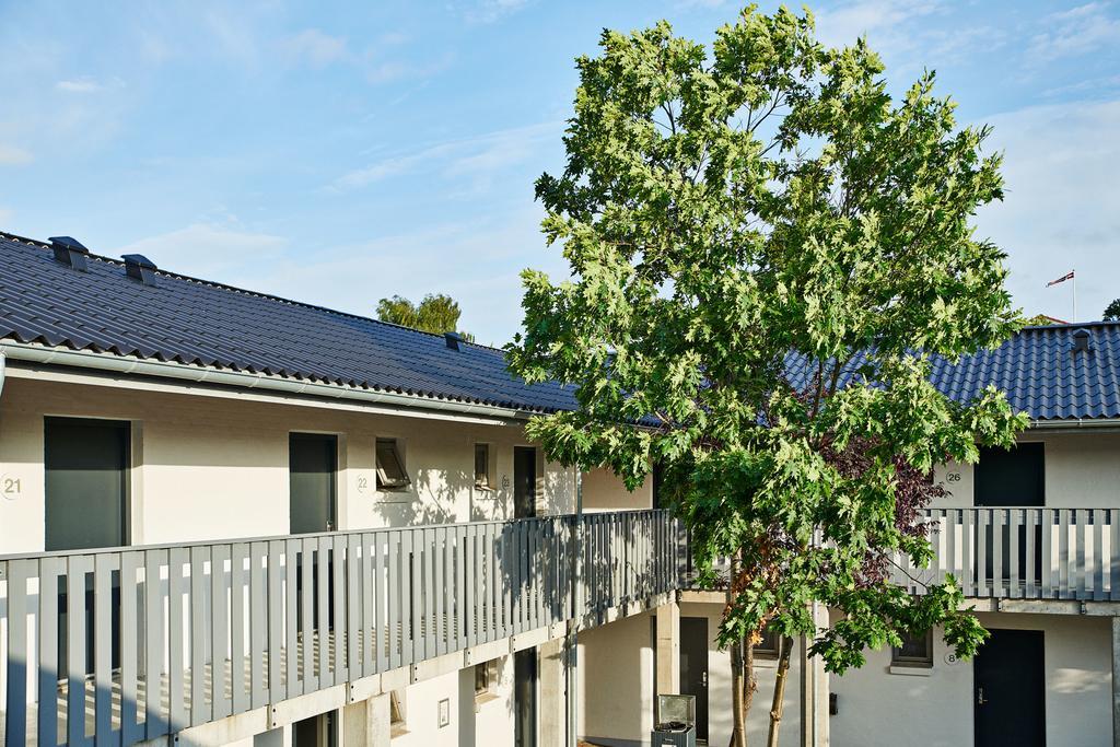 Danhostel Vejle Luaran gambar