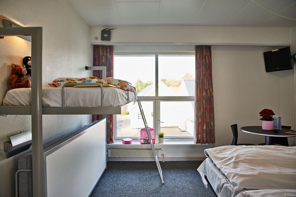 Danhostel Vejle Luaran gambar