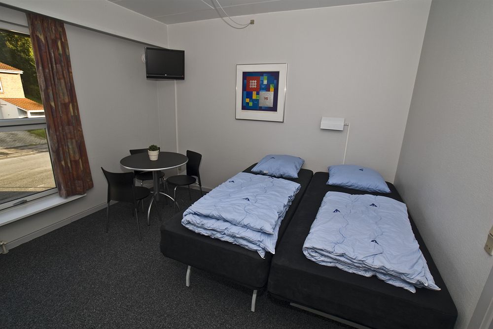 Danhostel Vejle Luaran gambar
