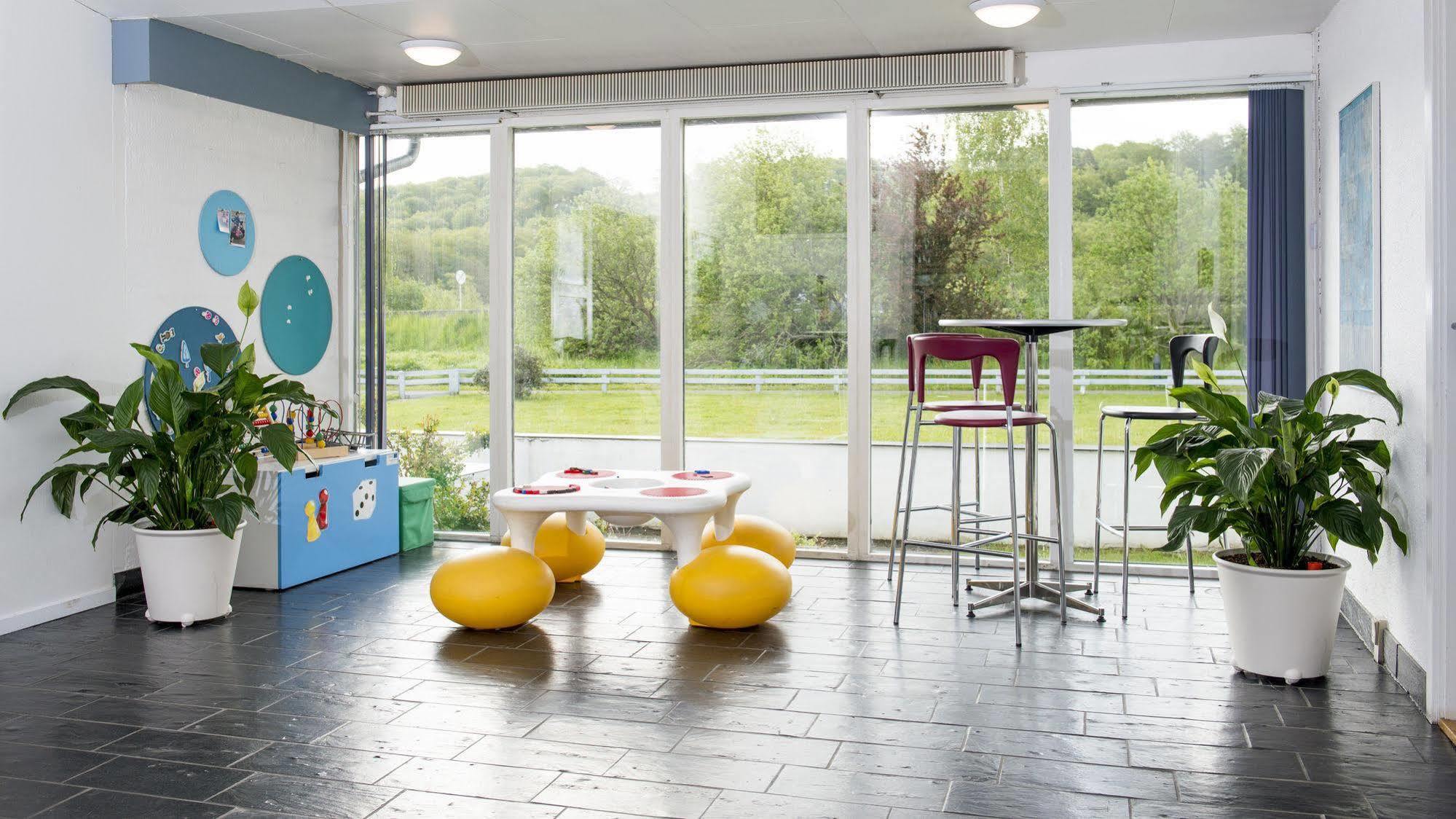 Danhostel Vejle Luaran gambar