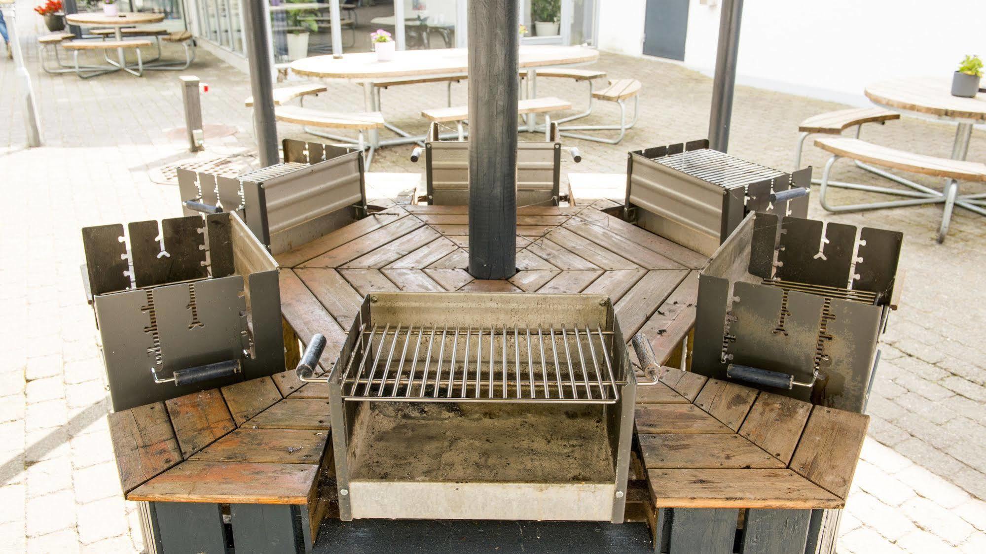 Danhostel Vejle Luaran gambar