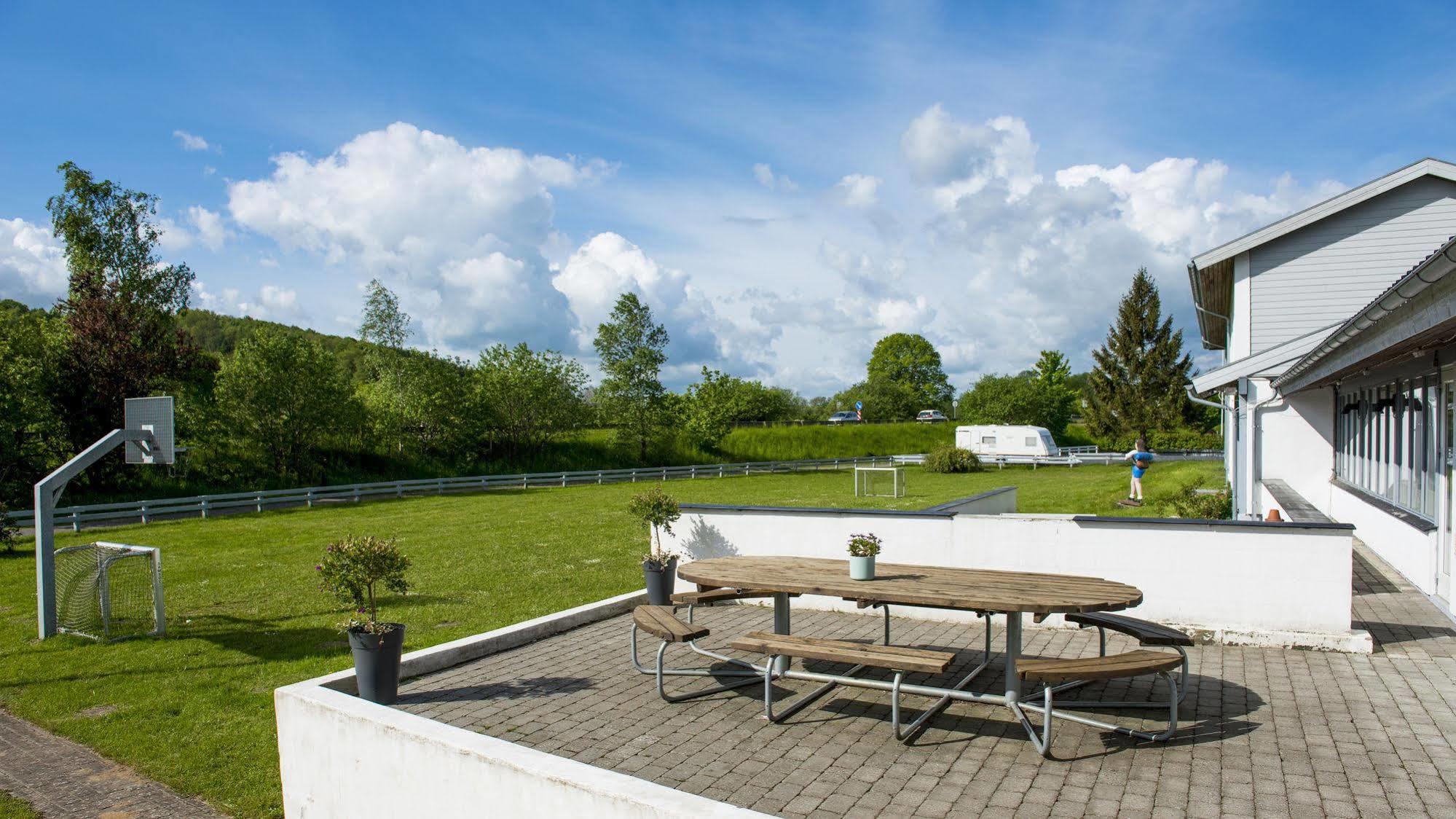 Danhostel Vejle Luaran gambar