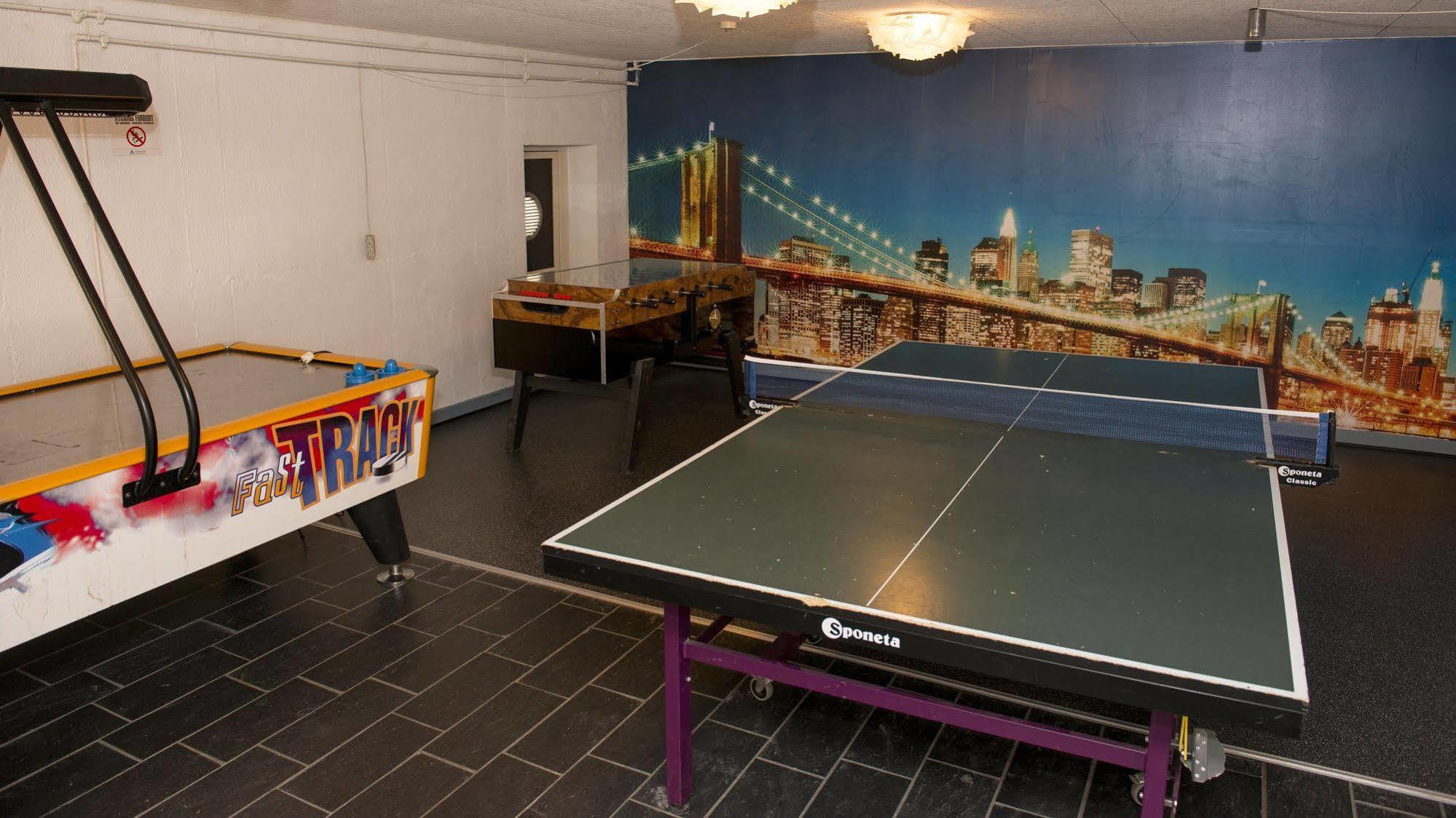 Danhostel Vejle Luaran gambar