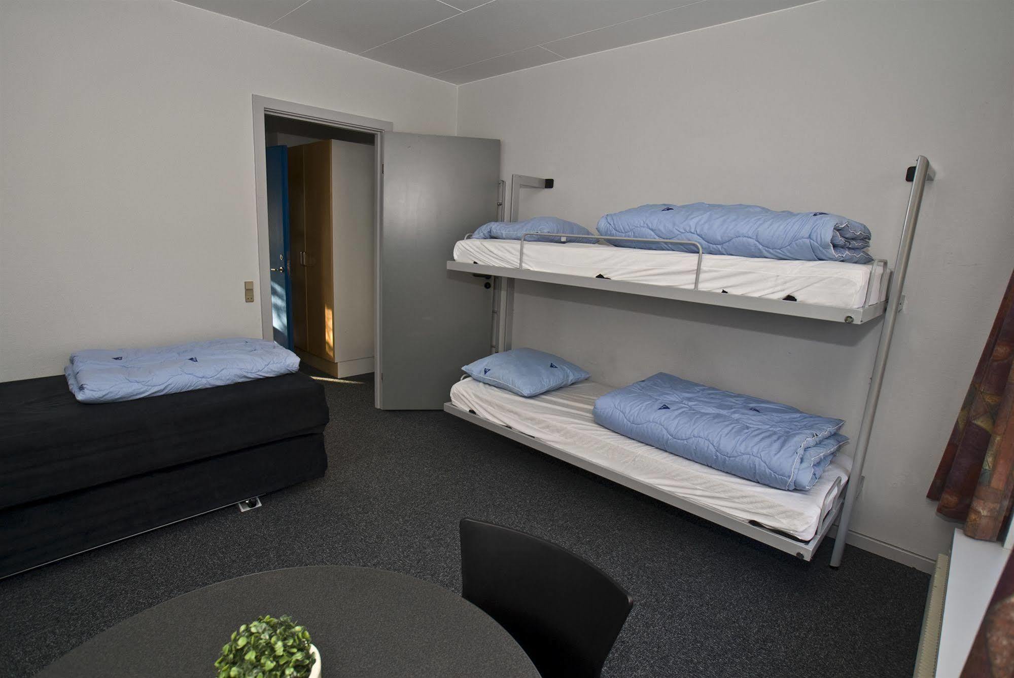 Danhostel Vejle Luaran gambar