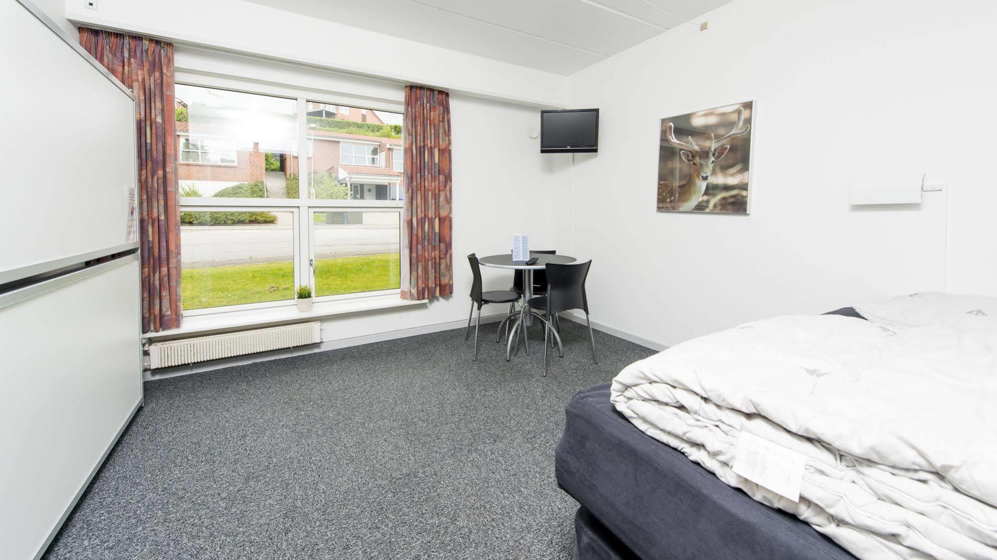 Danhostel Vejle Luaran gambar