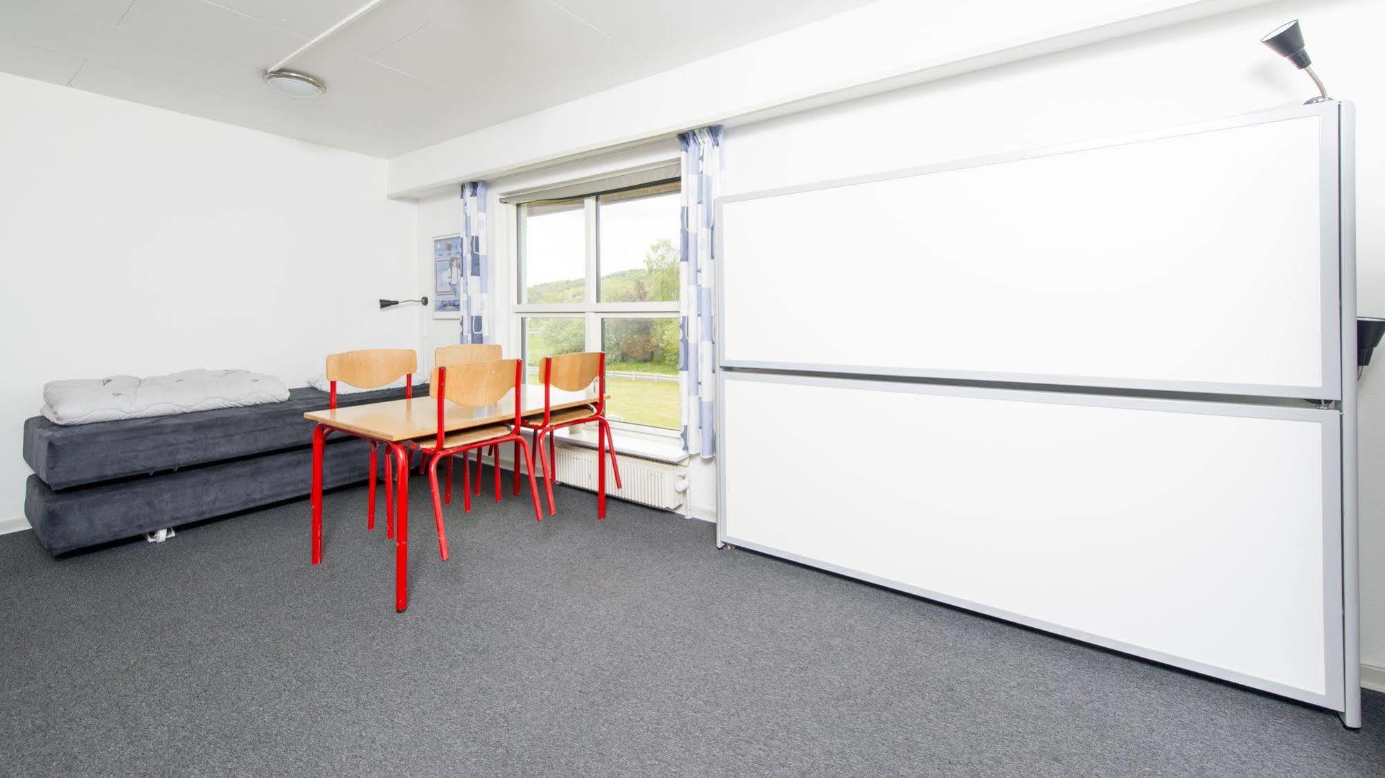 Danhostel Vejle Luaran gambar