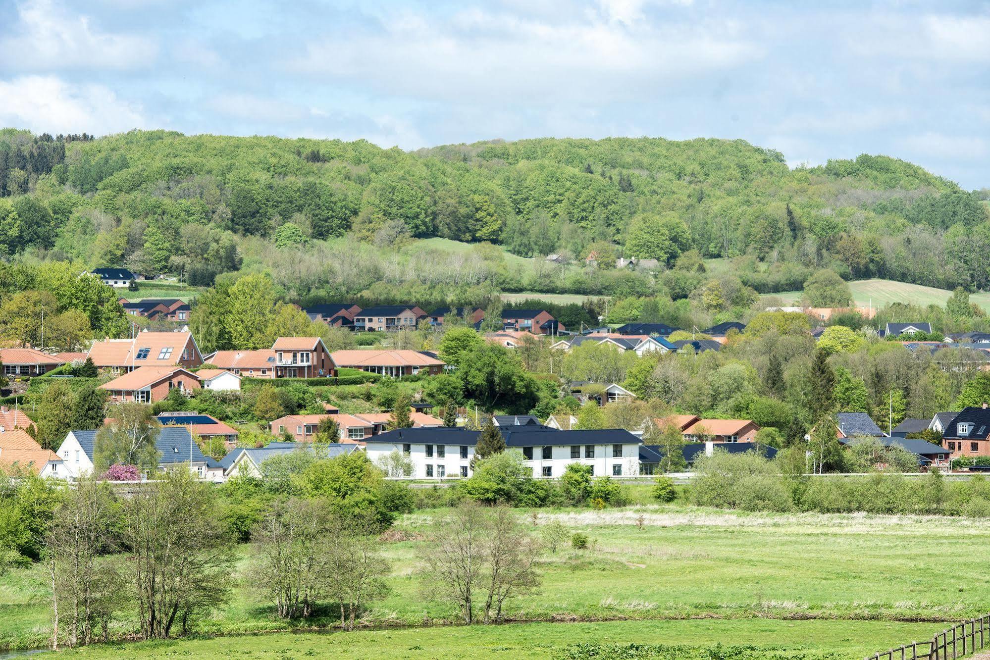 Danhostel Vejle Luaran gambar